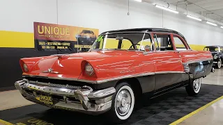 1956 Mercury Custom 2dr | For Sale - $19,900