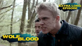 Wolfblood | Extra Long Episode: S3 10,11,12