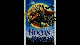 Hocus Pocus - Come Little Children/Garden of Magic (Extended)