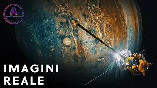 Imagini REALE Ale SISTEMULUI SOLAR