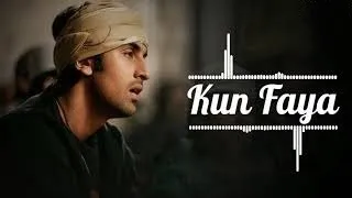 Kun Faya Kun   A R  Rahman, Mohit Chauhan