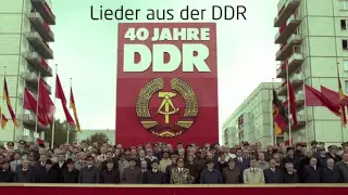 Wenn Mutti früh zur Arbeit geht - Lieder aus der DDR