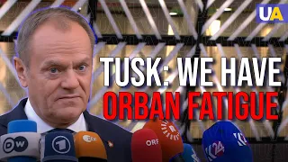 Orban Fatigue in Europe: Leaders Finally Coped with Hungarian PM