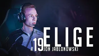 EliGE - HLTV.org's #19 Of 2021 (CS:GO)