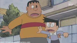 Doraemon Capitulo 61 Nobita tiene casa nueva