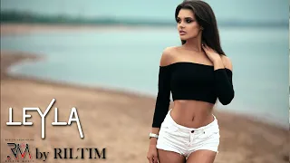 RILTIM & Aykan Emir - Leyla (Original Mix)