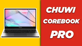 Ноутбук 🔥 CHUWI Core Book Pro