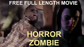 FREE HORROR MOVIE - [FULL LENGTH ENGLISH MOVIE BY 412A TV]