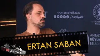 Gelsin Hayat Bildiği Gibi'nin Sadi'si Ertan Saban | On Matinesi