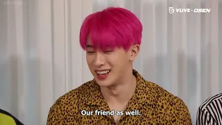 star road monsta x ep 24 final episode (SUB)우리 몬스타엑스를 계속 지원하고