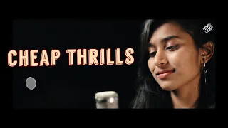 Cheap Thrills - Sia Ft. Sean Paul ( cover)  Neha Singh Thakur