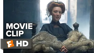 Mary Queen of Scots Movie Clip - Its Successor (2018) | Movieclips Coming Soon