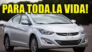 3 AUTOS que JAMÁS DAN PROBLEMAS!