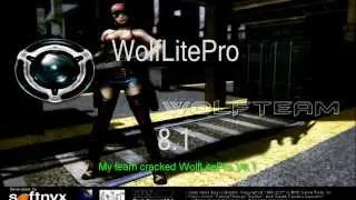 Wolfteam | WolfLitePro | Cracked | Free | 2013 | Undetected