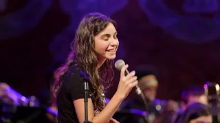 SANT ANDREU JAZZ BAND -  Palau de la música  "People we say"