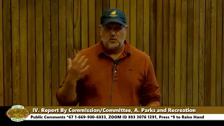 Arcata City Council Meeting - 6/01/2022