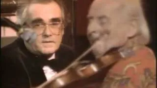 1984  London ..... Michel Legrand  &  Stephan Grappelli