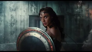 Justice League - UNITE THE LEAGUE – WONDER WOMAN (2017)