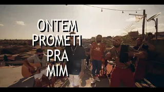 A Vida e um Sopro - Tribo da Periferia ft. @Hariel (TIPOGRAFIA)