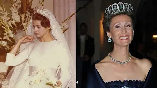 Princess Olympia Torlonia's exquisite Riviera necklace