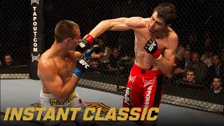 Carlos Condit vs Rory MacDonald | Instant Classic