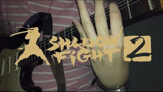 Shadow Fight 2 Lynx Battle Theme | Guitar Cover WITH TABS