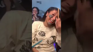 Kehlani - Instagram Live Stream - April.24.2019