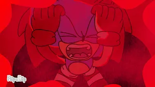 Sonic Becomes Corrupted | Sonic Frontiers Update 3 Hype Animation