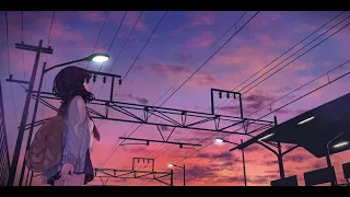 Random Nightcore✨ - Mariya Takeuchi (竹内まりや) - Eki (駅)