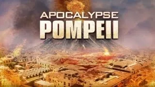 Apocalypse Pompeii - Original Trailer by Film&Clips