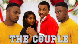 TWIN PROBLEM | THE COUPLE