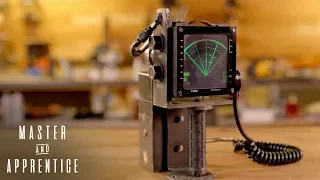 Master & Apprentice: Alien - Motion Tracker | Rooster Teeth