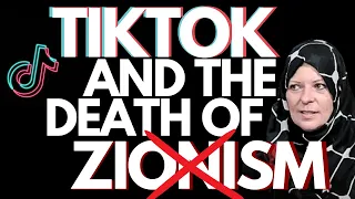 Tiktok, Psychology and Zionisms Death Throes I Lauren Booth on TRT World