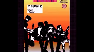The Bummers - I Cant Imagine