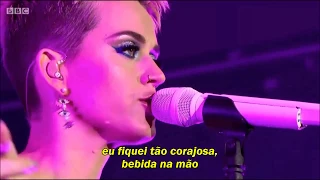 Katy Perry - I Kissed A Girl (Tradução/Legendado)