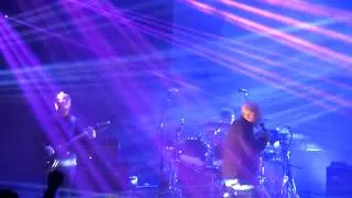 New Order 'Round and Round / Krafty' HD @ Brixton, Academy, 02.05.2012.