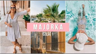 Palma de Mallorca, Valldemossa & Soller | Majorka: część 1