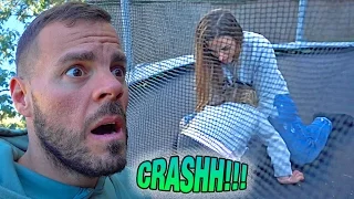 GISELE ESTO AHORA NOOO!!!!     ·VLOG·