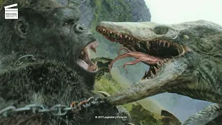 Kong : Skull Island - Kong vs. Skull Devil