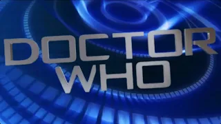 Doctor Who | Fan Made Intro | Free to Use Title Sequence | Mashup| ONLY USE WITH CREDIT