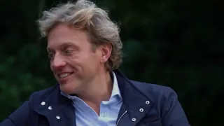 Fokke de Jong en John de Mol | Waarom het FvD niet bij Talpa in de tuin staat