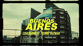 Los Guerreros ft. Ivonne Guzmán -  Buenos Aires - ( Nathy Peluso cover )