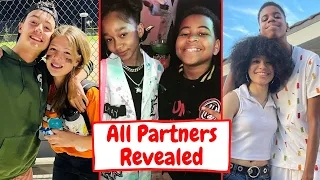 That Girl Lay Lay Real Age And Life Partners | Nickelodeon