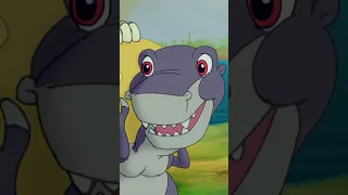 Land Before Time - CENSORED!