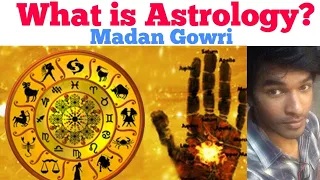 Astrology | Tamil | Madan Gowri