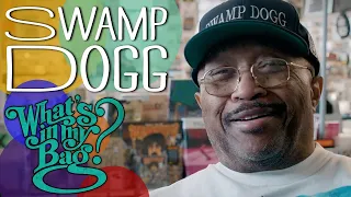 Swamp Dogg - What's In My Bag?