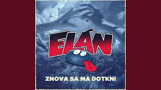 Znova sa ma dotkni