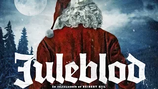 Juleblod (Christmas Blood) Slasher Trailer