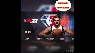 NBA 2K22 Arcade Edition Unlimited VC Tutorial (No Jailbreaks) 100% working!!!!!