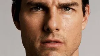 Tom Cruise: A very friendly conversation